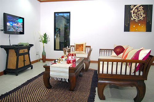 Samui Grove Villas Choeng Mon Екстер'єр фото